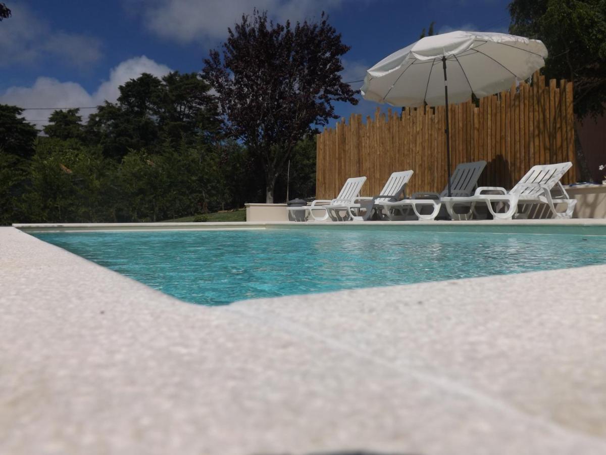 Casal Do Pinheiro Villa Obidos Exterior photo