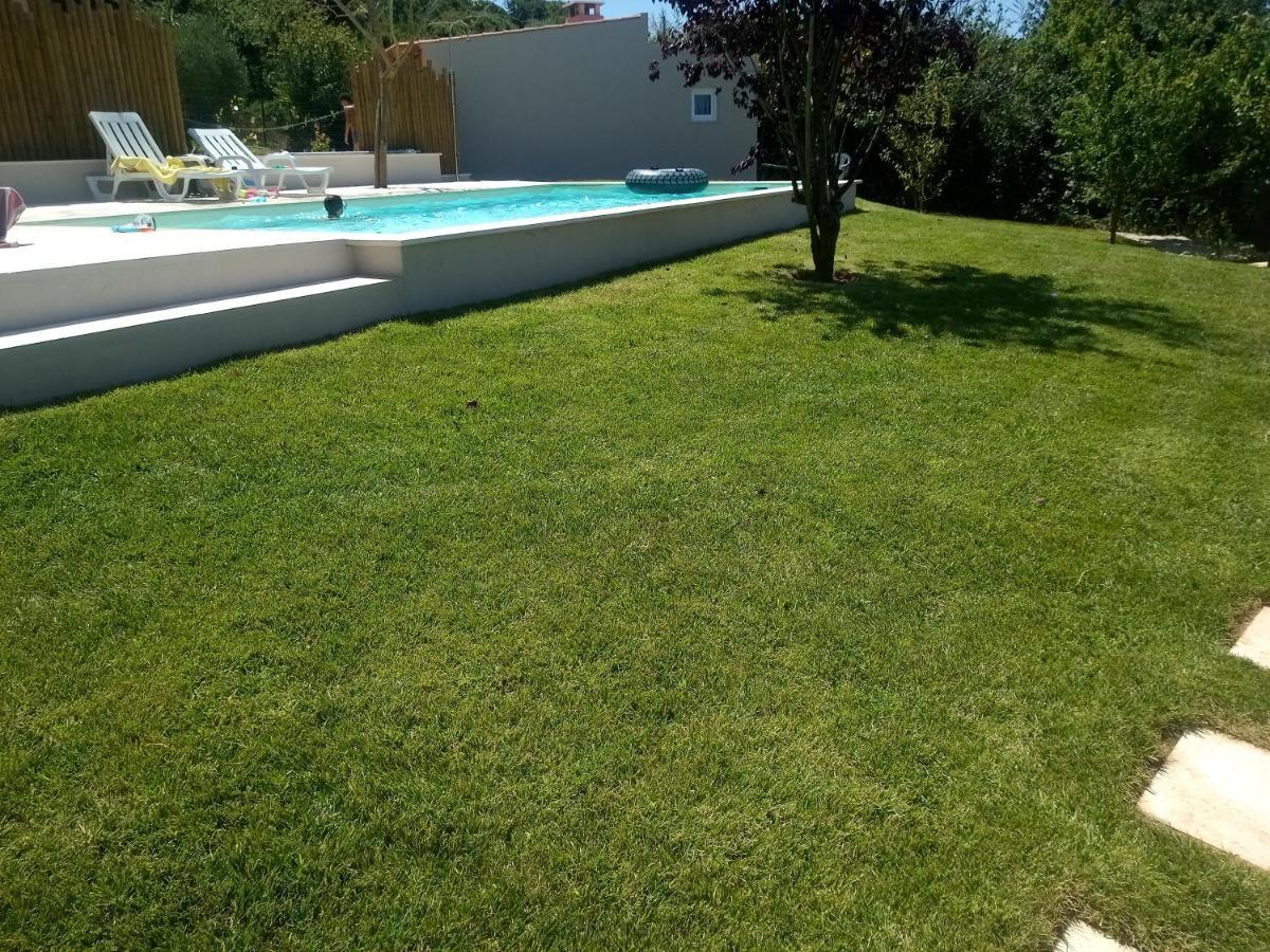 Casal Do Pinheiro Villa Obidos Exterior photo